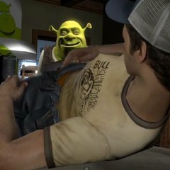 Shrek Is Love (Prod Kira)