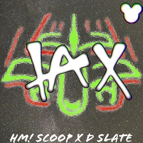 L.A.X. feat D Slate (prod. by 4AR)