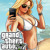 Artwork for I Don't Wanna Fall In Love | GTA V [Jane Child] | Prod. By Rose | @musicmakerrose2
