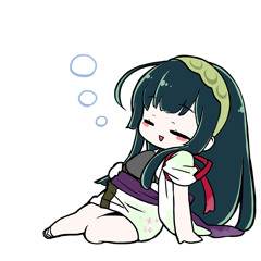 Baby Metal - Megitsune (Zunko Vocaloid)