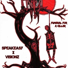 Funeral for a killer