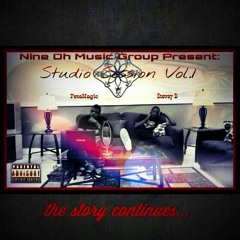 Paitently Waitn Ft. Mugen X Maxamillian Prod.by Eric Dingus