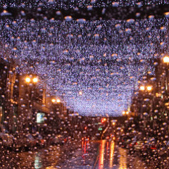 Infinite Rain  -Mini Mix- ☂