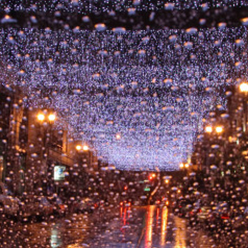Infinite Rain  -Mini Mix- ☂