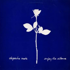 RARE Depeche Mode Enjoy The Silence