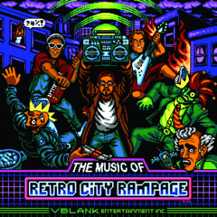 |Retro City Rampage| |Not Nate...| |KiddBlast|(Complete)