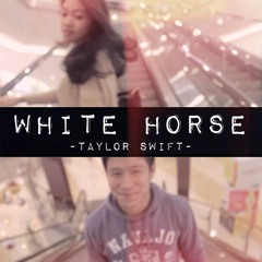 White Horse - Taylor Swift (Rey AFI & Resty Irma cover )