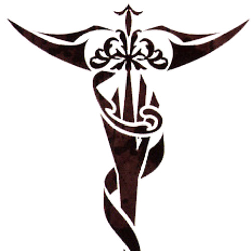 「銀の薔薇」 ver.坂巻 (Gin no Bara ver. Sakamaki)