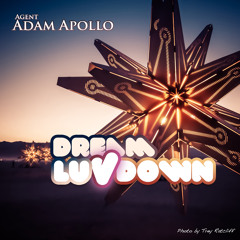 AA - Dream Luvdown - Lucid Dreaming Downtempo Set for Lovers - Unreleased 2012 Live DJ Set