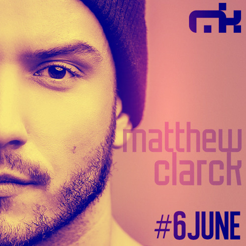 #6JUNE by matthewclarck