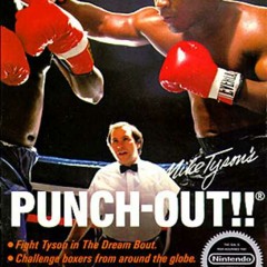MikeTyson's PUNCH OUT - REMIX by @Kut24x