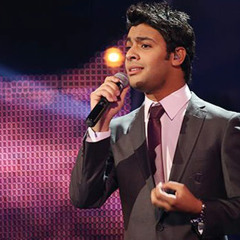 احمد جمال_قسمة ونصيب