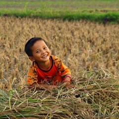 Anak Kampung (cover by keliori)