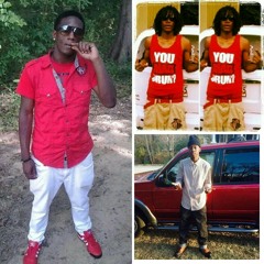 HotBoyz Feat. AmpGoHard - Loud