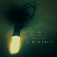 Deep Electronics Podcast Showcase # 04 - Room of Wires