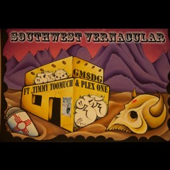 Southwest Vernacular