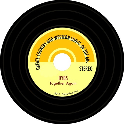 Dybs - Moolight Serenade
