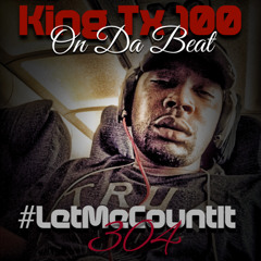 Riding Through My City ( Feat Mike Billion )