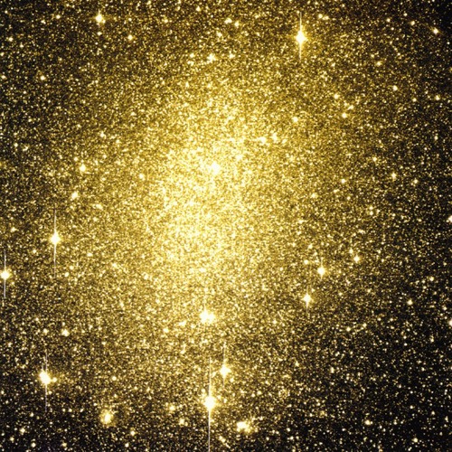 Golddust