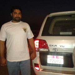 Ali Ali Waya - Kashif Ur Rehman