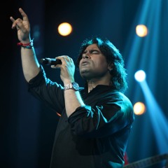 Shafqat Amanat Ali (Fuzon)-Neend Na Aaye (Unreleased Studio Version)