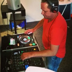 Turbulentie2.0 DJ ERWIN VAN DER BLIEK (June27th2014) (Open Rotterdam 93.9)