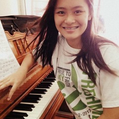 Love Affair (Piano cover)