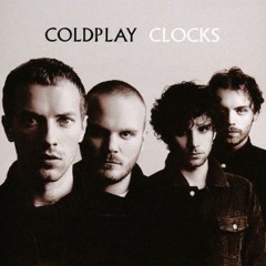 Coldplay - Clocks (Claude Daniel Remix)