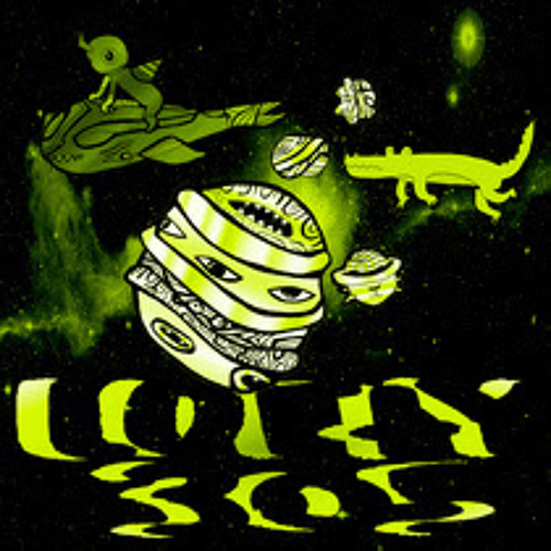 LOFTY305 X KEENANZA - NEOCHRISTLORD