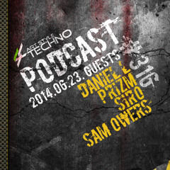 Art Style: Techno | Podcast #316 [Part 1] : Daniel L