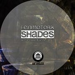Feinmotorik - Shade  ( Bessiff Remix )[ Cut Vrs 2014 ]  Warehouse OUT NOW ON BEATPORT 1  September