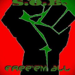 Free Em All By S.O.B. Sons Of Bai Bureh