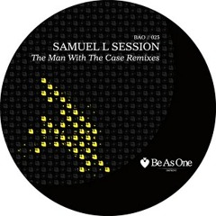 Samuel L. Session - The Soloist (Reboot Remix) [BAO025]