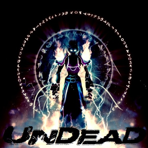 Silyfirst - Undead