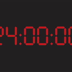 24 Hours Remix