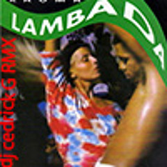 Koama - La Lambada DJ Cedrick G RMX 2k14