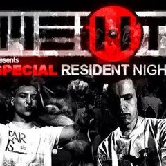 Daniel Herrmann @ MEIHT Resident Night || 27.06.2014