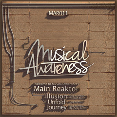 Main Reaktor - Illusion (Danouh Remix)