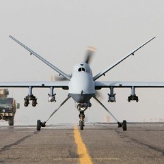 MQ-9 Reaper