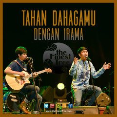 PUASA - @TheFinestTree (Acoustic Live)