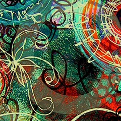 Spinning'C'Pixel (CrookedPixel Reworked/Remastered)