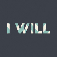 I Will(The BEATLES cover)