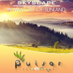 Skyscape - In Memory Of Sunland (Original Mix)