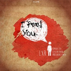 Lützenkirchen - I Feel You (Irregular Synth Remix)