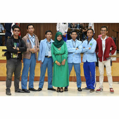 Kitten Dream - Kisah Kita Tak Akan Berakhir