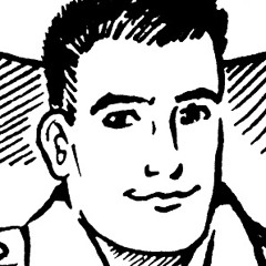 Nick Haynes - Bricks