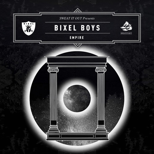 Bixel Boys - Clutch (Original Mix) [Thissongissick.com Premiere]