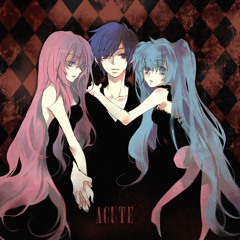 【SiegHart x Misa x Aomsinz】Acute 「Thai.Ver」
