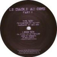 Mathef - Psychotron (Le Diable Au Core 02 - Track A1)