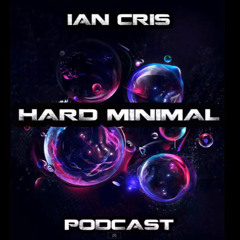 Hard Minimal Podcast #41 on FNOOB Radio